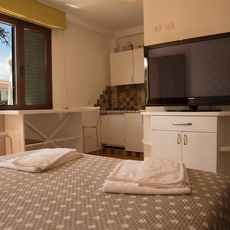Appartamento Gallospot San Teodoro (Sardinia) Luaran gambar