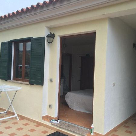 Appartamento Gallospot San Teodoro (Sardinia) Bilik gambar