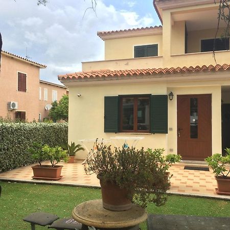 Appartamento Gallospot San Teodoro (Sardinia) Bilik gambar