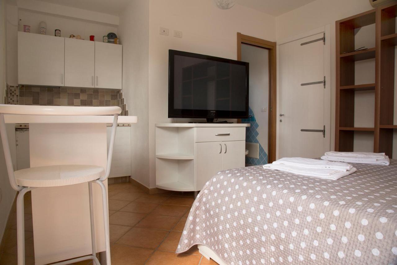 Appartamento Gallospot San Teodoro (Sardinia) Luaran gambar