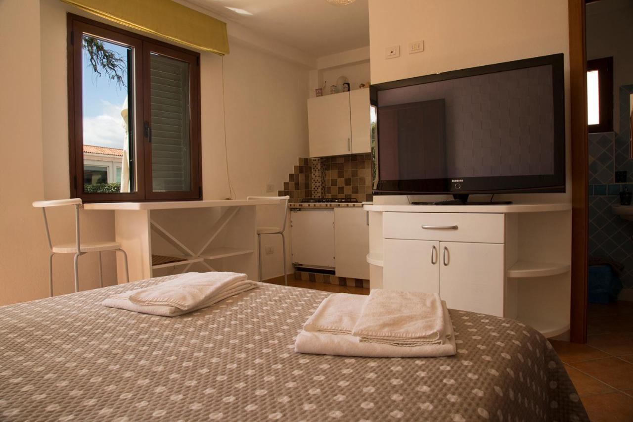 Appartamento Gallospot San Teodoro (Sardinia) Luaran gambar