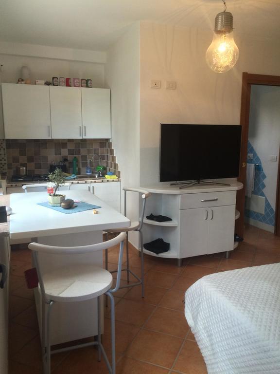 Appartamento Gallospot San Teodoro (Sardinia) Bilik gambar