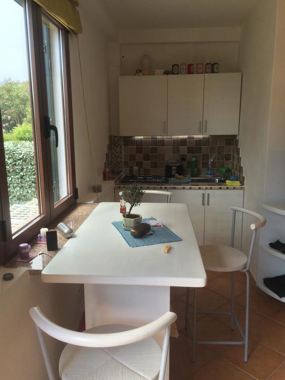 Appartamento Gallospot San Teodoro (Sardinia) Bilik gambar