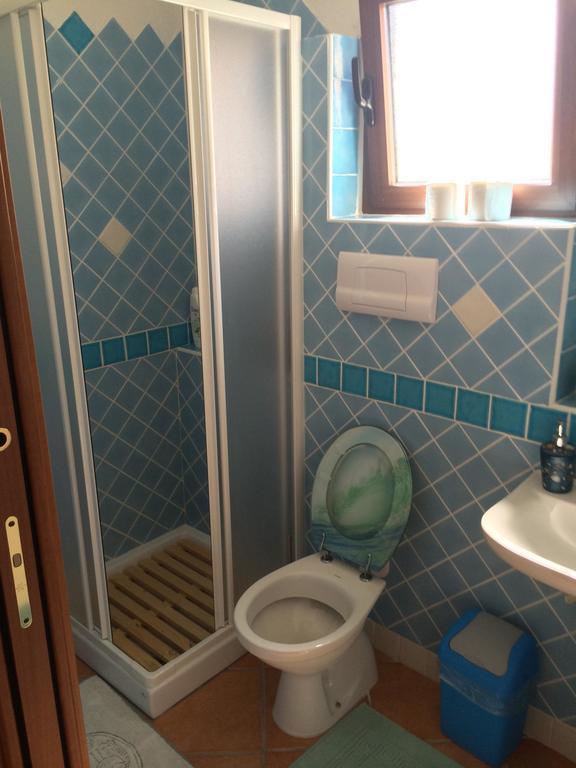 Appartamento Gallospot San Teodoro (Sardinia) Bilik gambar