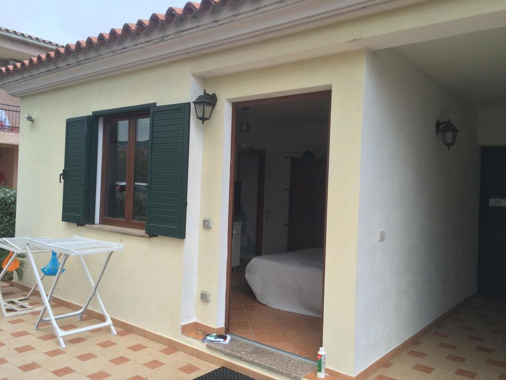 Appartamento Gallospot San Teodoro (Sardinia) Bilik gambar