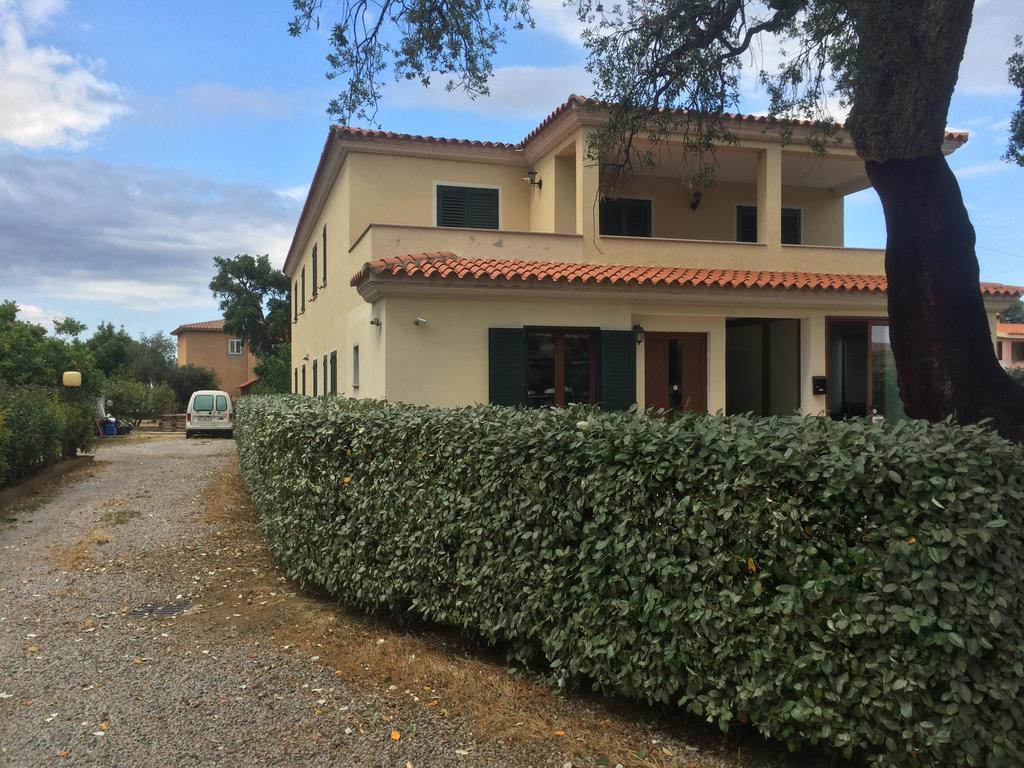 Appartamento Gallospot San Teodoro (Sardinia) Bilik gambar