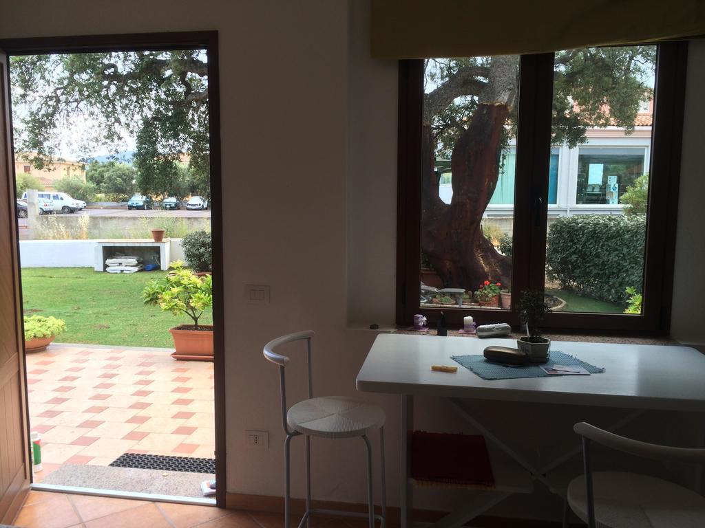 Appartamento Gallospot San Teodoro (Sardinia) Bilik gambar