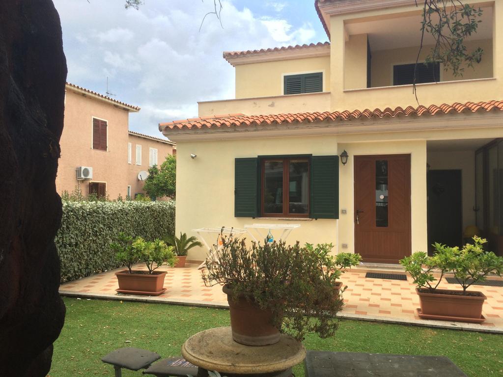 Appartamento Gallospot San Teodoro (Sardinia) Bilik gambar